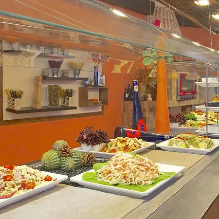 Dream Bocayna Village Готель