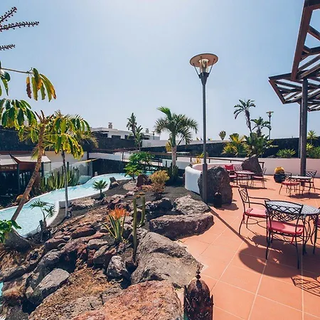 Hotel Dream Bocayna Village 4*