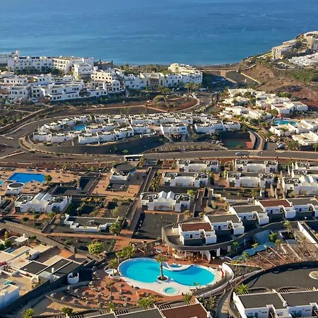 Hotel Dream Bocayna Village 4*