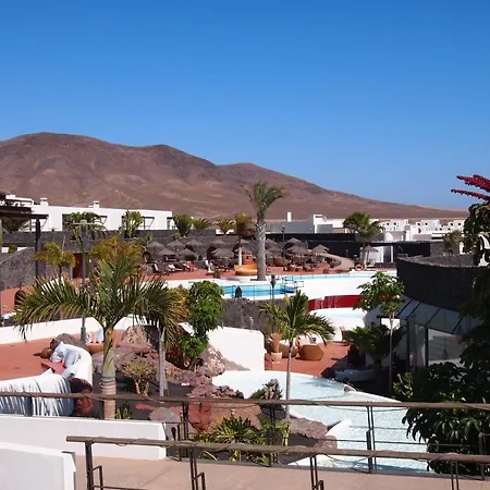 Hotel Dream Bocayna Village Playa Blanca (Lanzarote)