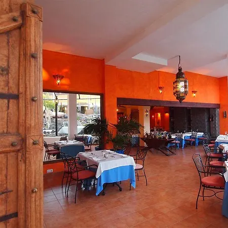 Dream Bocayna Village Hotel 4*