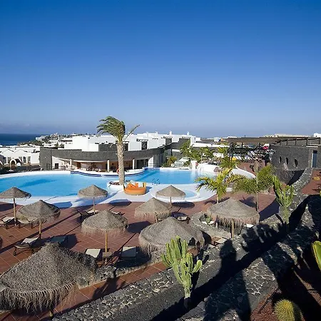 Dream Bocayna Village Playa Blanca (Lanzarote)