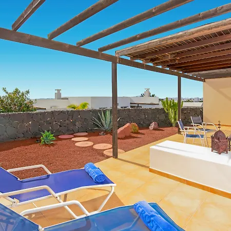 Dream Bocayna Village Плайя-Бланка