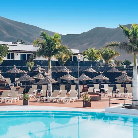 Dream Bocayna Village 4* Playa Blanca (Lanzarote)