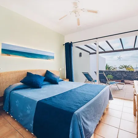 Dream Bocayna Village Hotel Playa Blanca (Lanzarote)