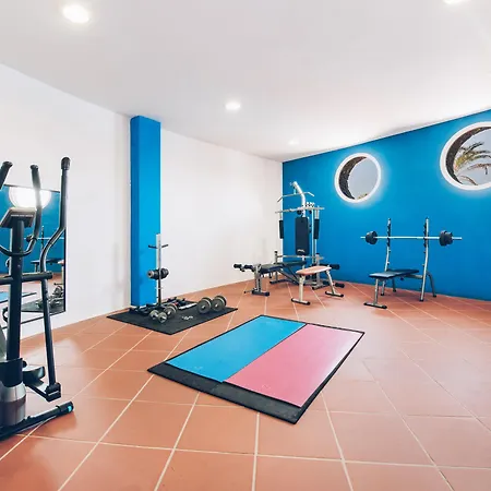 Hotel Dream Bocayna Village 4*