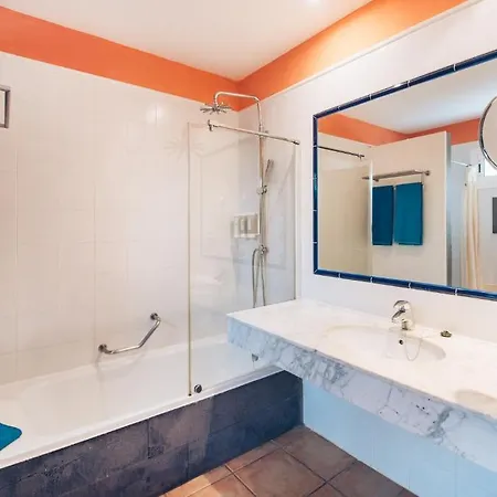 Hotel Dream Bocayna Village