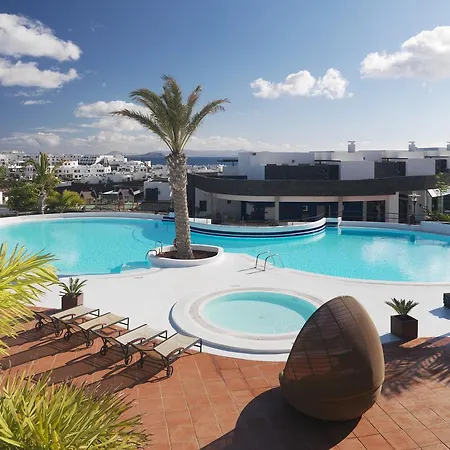 Hotel Dream Bocayna Village Playa Blanca (Lanzarote)