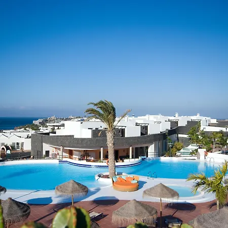 Dream Bocayna Village 4* Playa Blanca (Lanzarote)