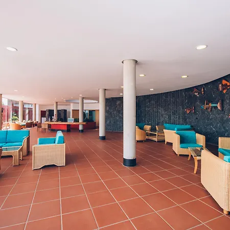Hotel Dream Bocayna Village 4*