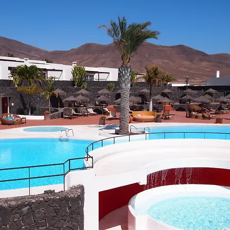 Dream Bocayna Village Hotel 4*