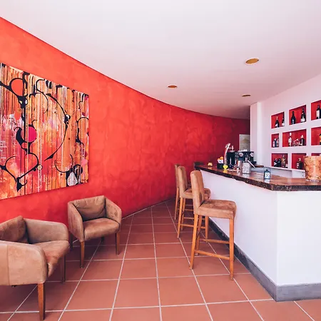 Hotel Dream Bocayna Village 4*