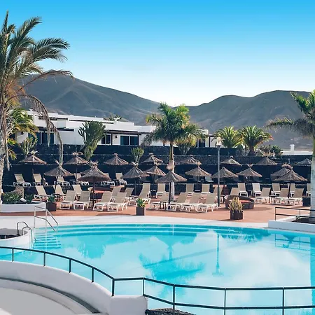 Hotel Dream Bocayna Village