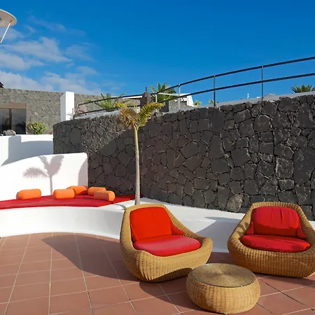 Dream Bocayna Village 4* Playa Blanca (Lanzarote)