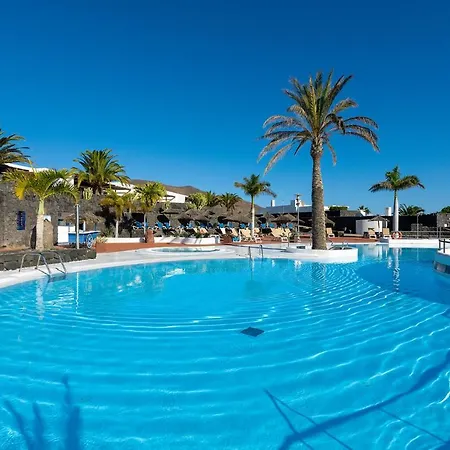 Hotel Dream Bocayna Village Playa Blanca (Lanzarote)