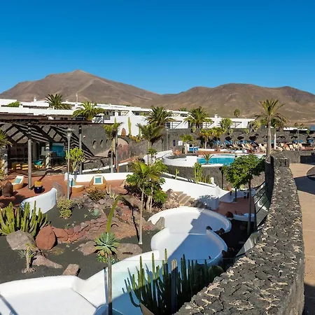 Dream Bocayna Village Hotel Playa Blanca (Lanzarote)