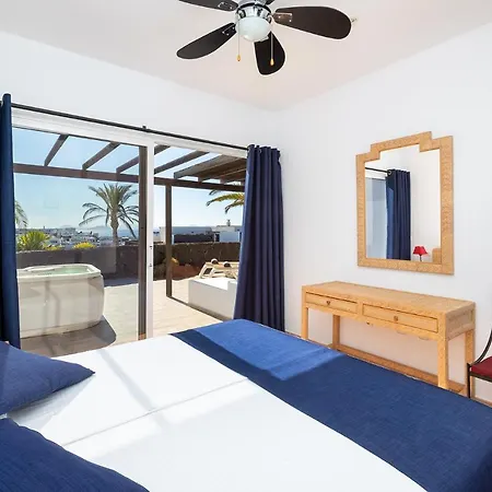 Dream Bocayna Village Hotel