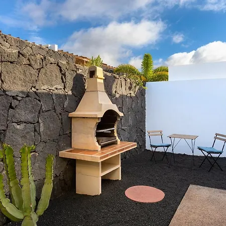 Dream Bocayna Village 4* Playa Blanca (Lanzarote)