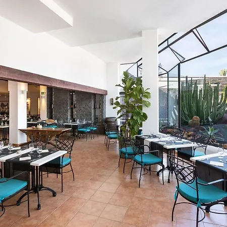 Hotel Dream Bocayna Village 4*