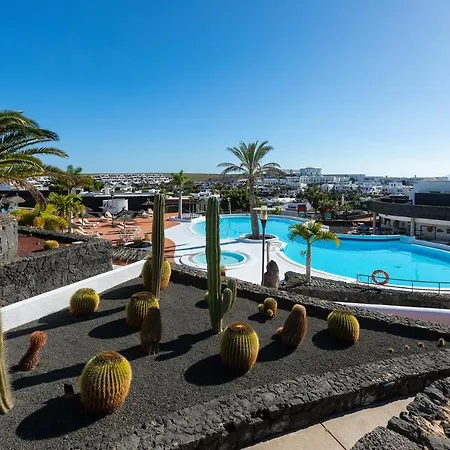 Dream Bocayna Village Playa Blanca (Lanzarote)