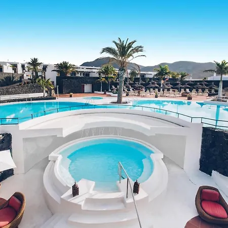 Hotel Dream Bocayna Village 4*