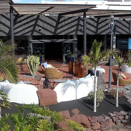 Dream Bocayna Village Hotel