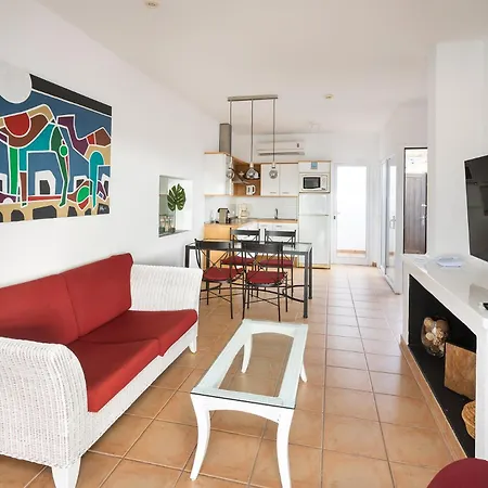Dream Bocayna Village Hotel 4*