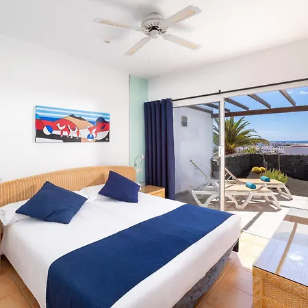 Hotel Dream Bocayna Village Playa Blanca (Lanzarote)