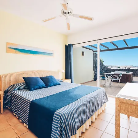 Готель Dream Bocayna Village 4*