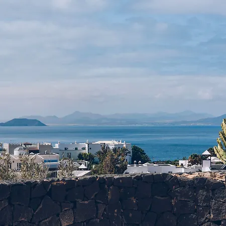 Dream Bocayna Village 4* Плайя-Бланка