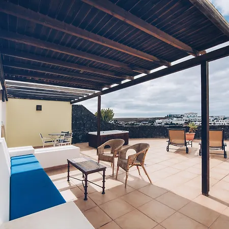 Dream Bocayna Village Плайя-Бланка