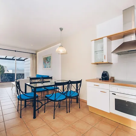 Dream Bocayna Village Готель 4*