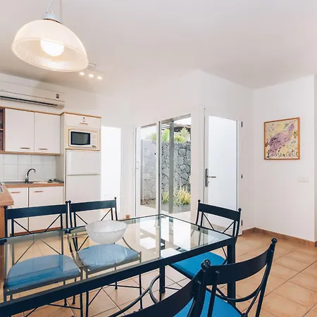 Dream Bocayna Village 4*