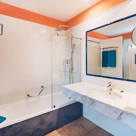 Dream Bocayna Village 4* Плайя-Бланка