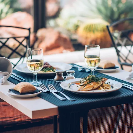 Готель Dream Bocayna Village 4*