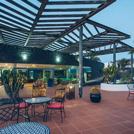 Dream Bocayna Village Плайя-Бланка