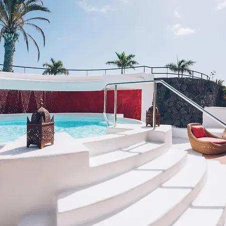 Dream Bocayna Village Готель 4*