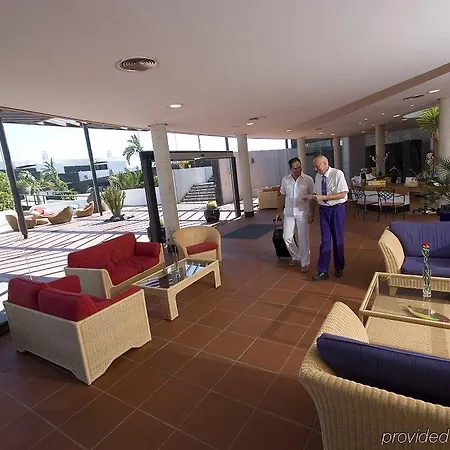 Готель Dream Bocayna Village Плайя-Бланка