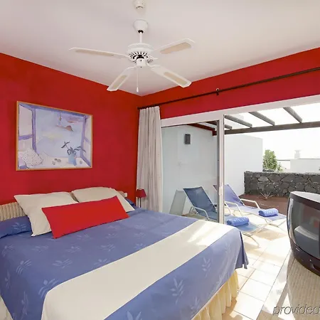 Hotel Dream Bocayna Village 4*