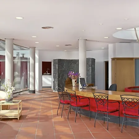 Dream Bocayna Village 4* Playa Blanca (Lanzarote)