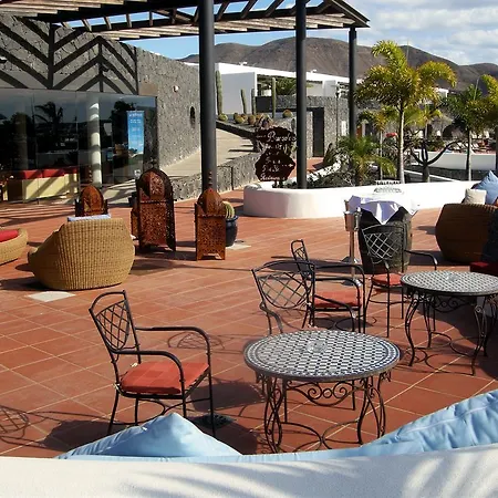 Dream Bocayna Village Hotel Playa Blanca (Lanzarote)