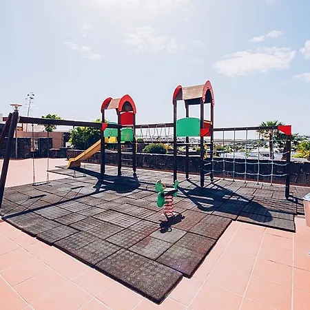 Hotel Dream Bocayna Village