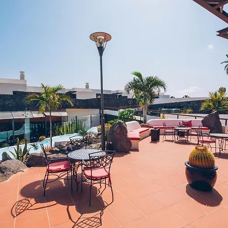 Hotel Dream Bocayna Village 4*