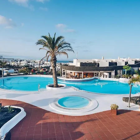 Hotel Dream Bocayna Village