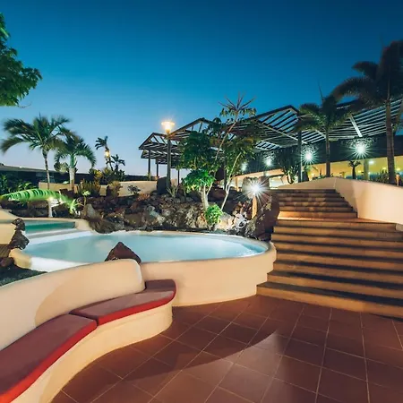 Dream Bocayna Village Hotel