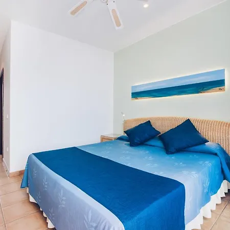 Dream Bocayna Village Hotel Playa Blanca (Lanzarote)