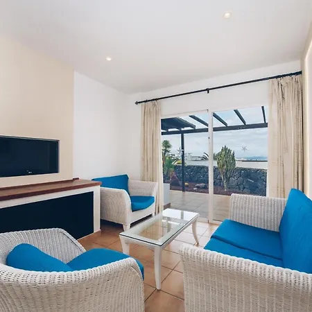Hotel Dream Bocayna Village Playa Blanca (Lanzarote)