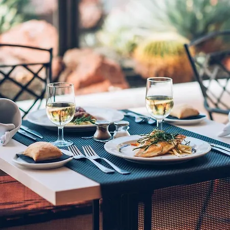 Dream Bocayna Village Hotel Playa Blanca (Lanzarote)