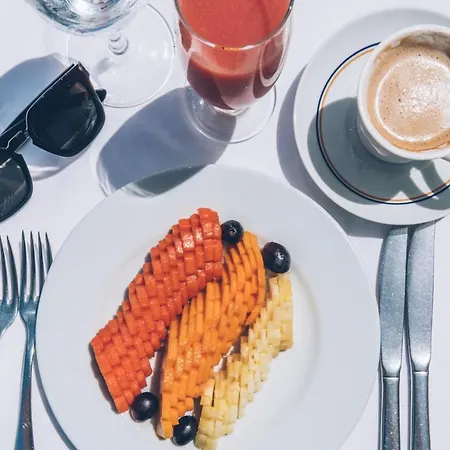 Dream Bocayna Village 4* Плайя-Бланка