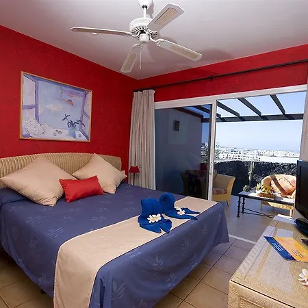 Dream Bocayna Village 4* Playa Blanca (Lanzarote)